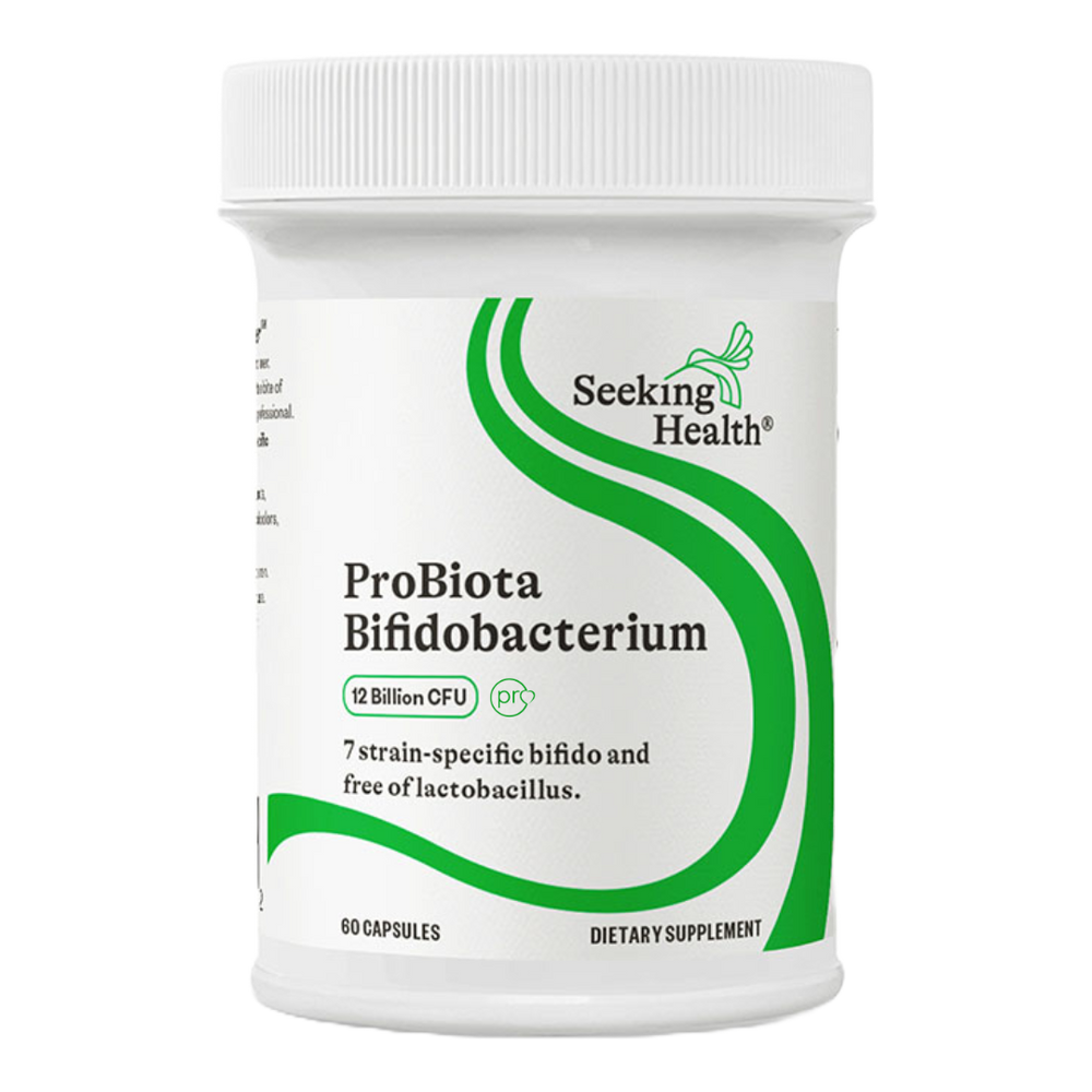 Buy ProBiota Bifidobacterium | 60 Capsules UK