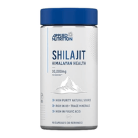 Applied Nutrition  Pure Shilajit Capsules (90 Capsules) UK online