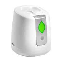 Buy pureAir FRIDGE Refrigerator Purification | Greentech Environmental UK