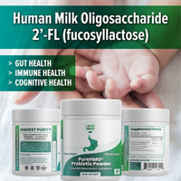 Buy PureHMO® Prebiotic Powder | 87.75g UK