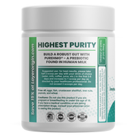 Buy PureHMO® Prebiotic Powder | 87.75g UK