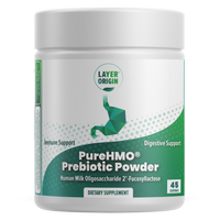 Buy PureHMO® Prebiotic Powder | 87.75g UK