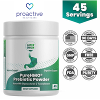 Buy PureHMO® Prebiotic Powder | 87.75g UK