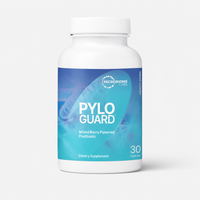 Buy Pyloguard | Postbiotic | 30 Capsules | Microbiome Labs UK online
