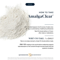 Buy Amalgaclear | 73g UK