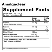 Buy Amalgaclear | 73g UK