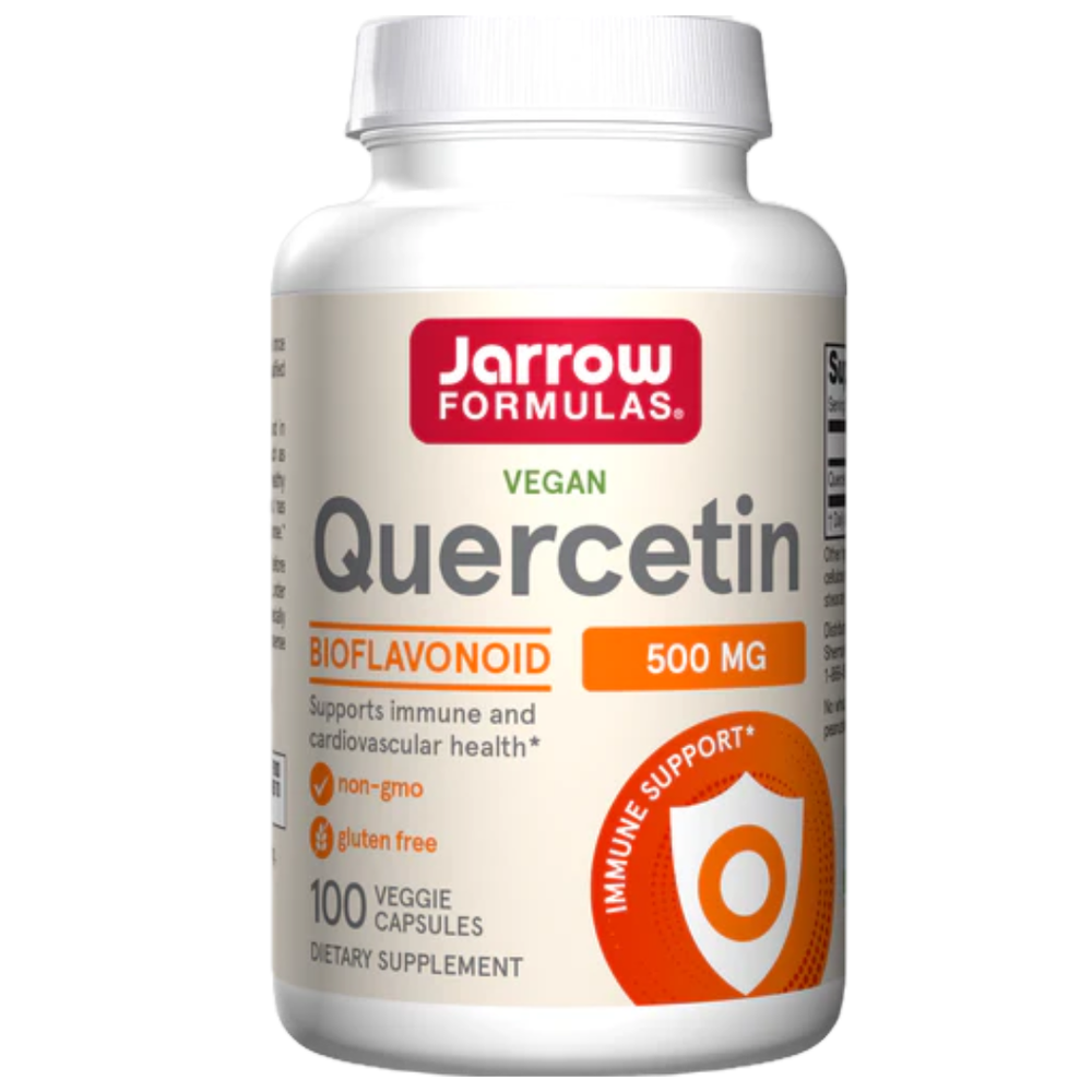 Buy Quercetin 500 mg | 100 capsules UK