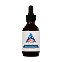 Buy Ayush Herbs Rentone drops 2oz UK