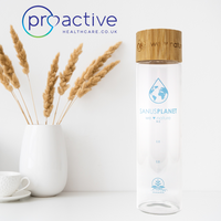 Buy Sanus Life | My Water Bottle 750ml UK