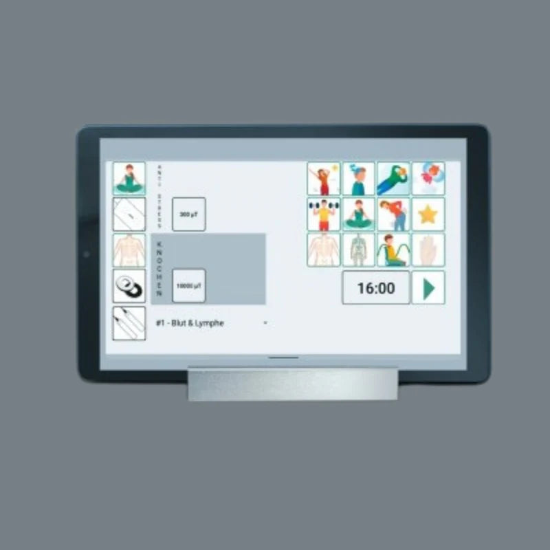 Android Tablet Lenovo