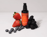 Buy Liposomal Vitamin B12 + B6 | Wild Berry UK