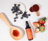 Buy Liposomal Vitamin B12 + B6 | Wild Berry UK