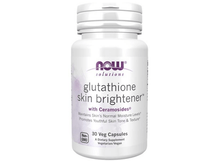 Buy NOW Glutathione Skin Brightener with Ceramosides