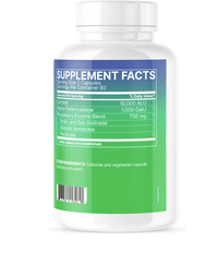 Buy FODMATE | 120 Capsules UK