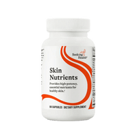 Buy Skin Nutrients - 90 Capsules UK