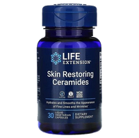 Buy Skin Restoring Ceramides 30 Veg Capsules UK