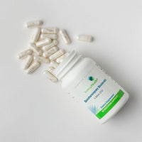 Buy Saccharomyces Boulardii | 60 Capsules | Seeking Health UK
