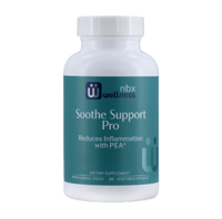 Buy Soothe Support Pro | PEA | 66 Capsules UK