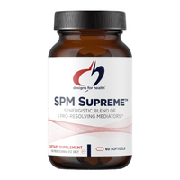 Buy SPM Supreme | 60 Softgels UK