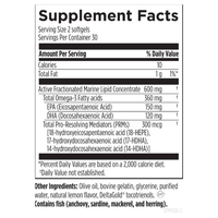 Buy SPM Supreme | 60 Softgels UK