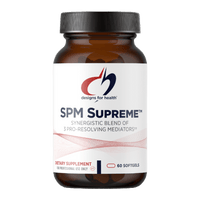 Buy SPM Supreme | 60 Softgels UK