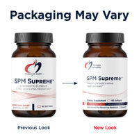 SPM Supreme | 60 Softgels | Designs For Health UK online