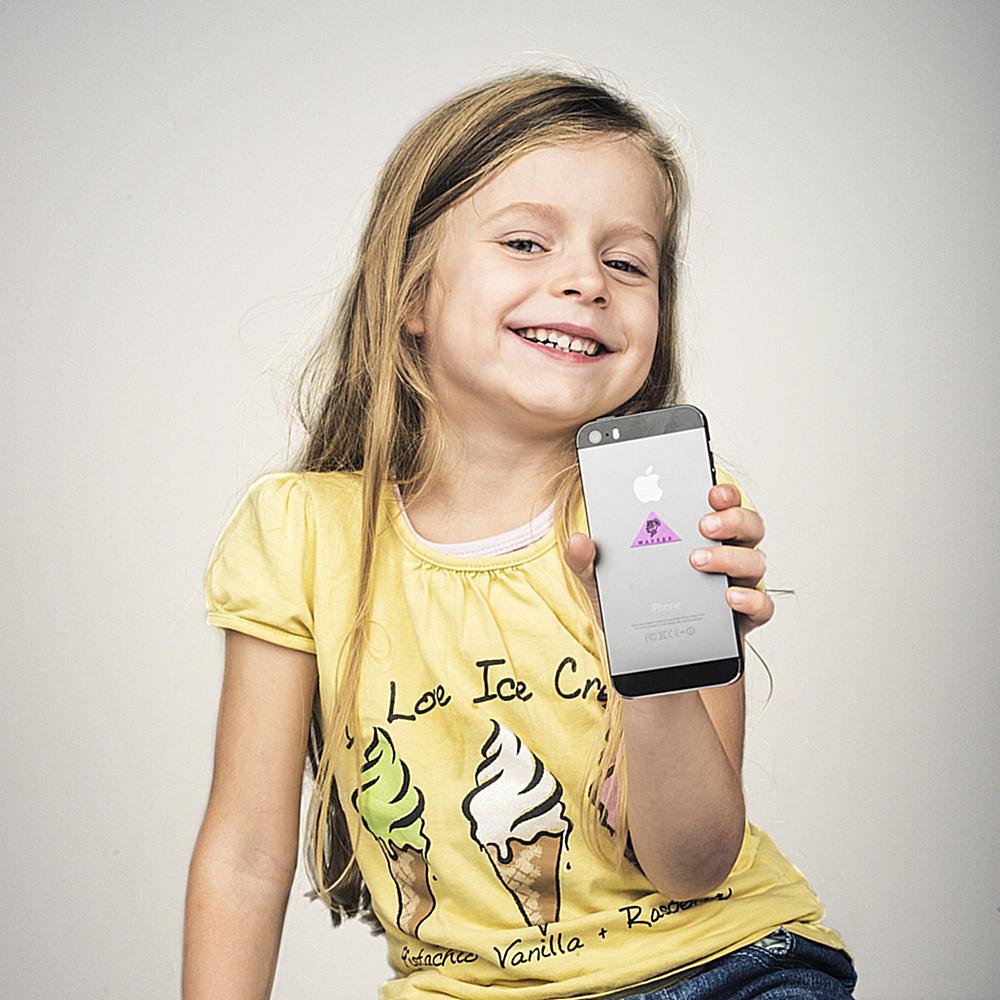 Buy Waveex | EMF Protection Chip for mobile devices UK