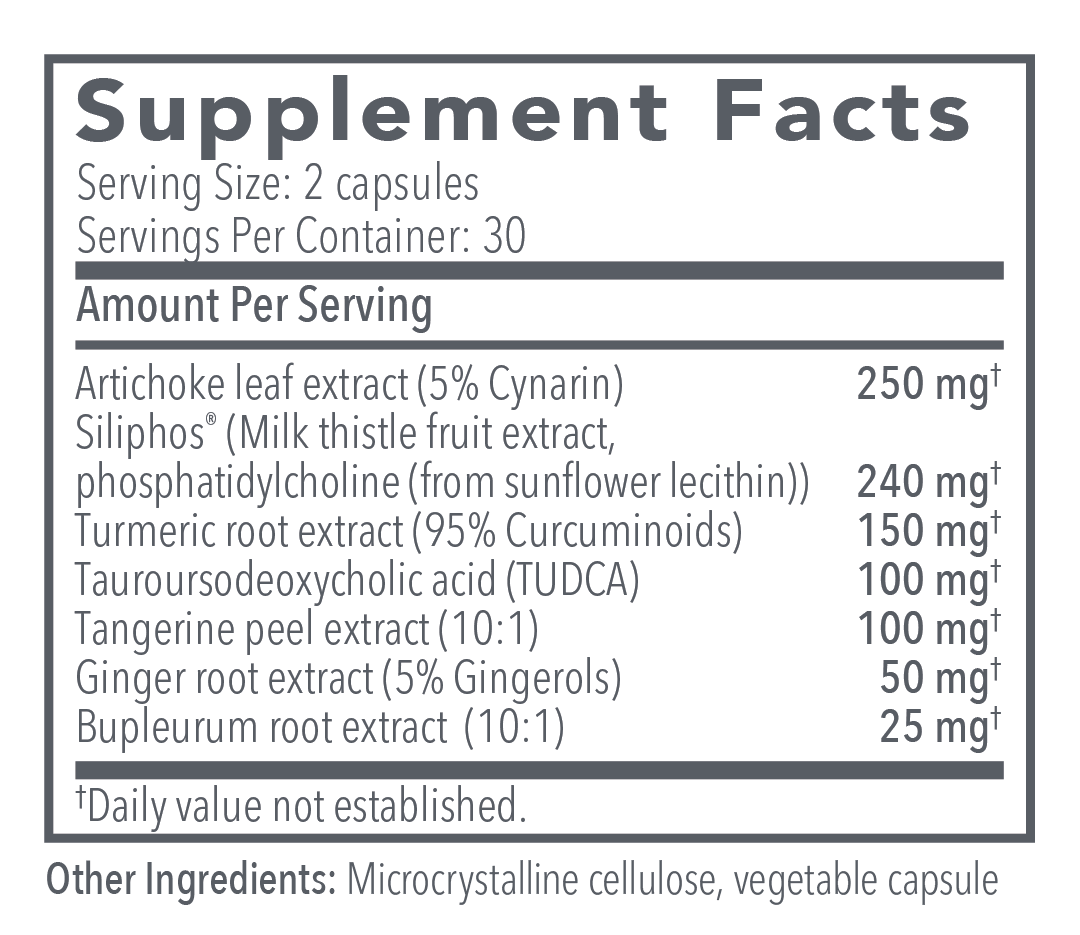 Buy Liver GB+ | 60 Capsules UK