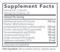 Buy Liver GB+ | 60 Capsules UK