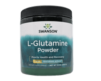Buy AjiPure L-Glutamine Powder - 340 grams UK
