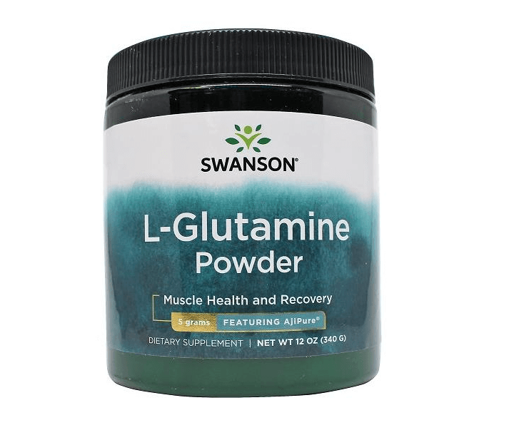 Buy AjiPure L-Glutamine Powder - 340 grams UK