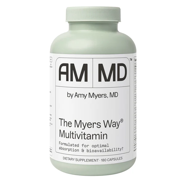 Amy Myers MD Supplements Proactive Healthcare UK Amy Myers MD Supplements Proactive Healthcare UK