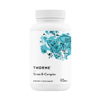 Buy Stress B Complex 60 Capsules UK