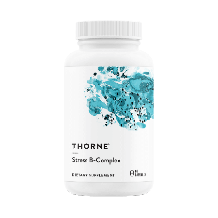 Buy Stress B Complex 60 Capsules UK