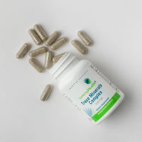 Buy Trace Minerals Complex | Iron Free | 30 Capsules | Seeking Health UK