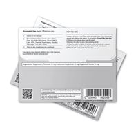 Buy Triple Magnesium Complex Patch | 30 Patches UK
