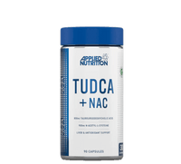 Buy TUDCA + NAC | 90 Capsules UK