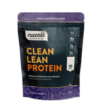 Buy Clean Lean Protein | Mocha | 250g UK