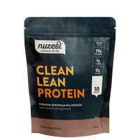 Buy Clean Lean Protein | Rich Chocolate | 250g UK