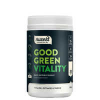 Buy Good Green Vitality | 300g UK