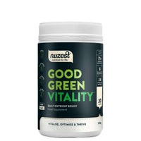 Buy Good Green Vitality | 300g UK