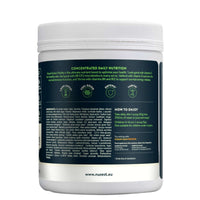 Buy Good Green Vitality | 750g UK