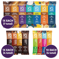 Buy Ultimate Sampler | IQBAR UK