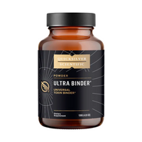 Ultra Binder 120g | Quicksilver Scientific UK 