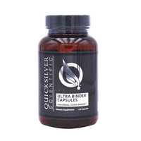 Buy Ultra Binder Stick Packs or 120 Capsules | Quicksilver Scientific UK