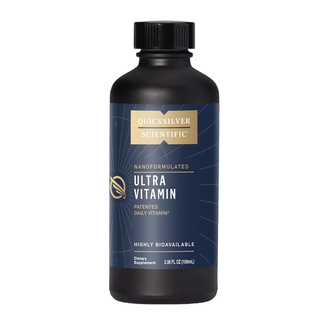 Buy Ultra Vitamin 100ml - liposomal UK