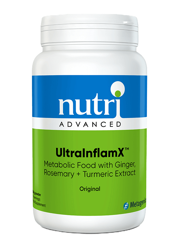 Buy UltraInflamX™ (Original) - 14 Servings UK