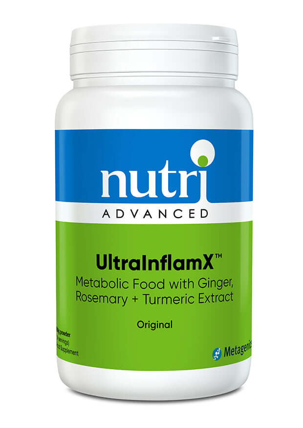 Buy UltraInflamX™ (Original) - 14 Servings UK