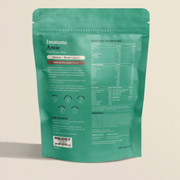 Buy Immune Amie | 250g | Plant Protein Plus UK
