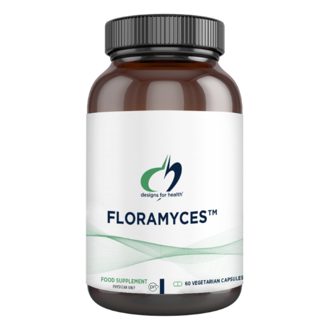 Buy FloraMyces 60 Capsules UK